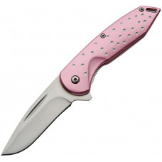 Pink Linerlock A/O