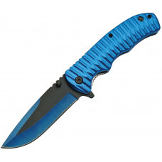 Folder Blue Ridge