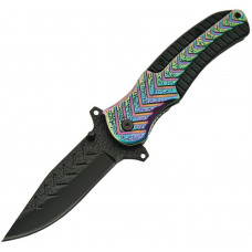 Folder Rainbow Ridge