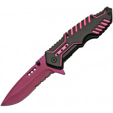 Linerlock A/O Pink