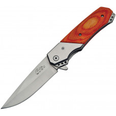 Fireglow Linerlock A/O