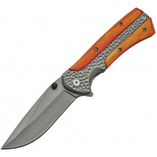 Flintfire Linerlock A/O