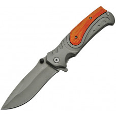 Firestorm Linerlock A/O