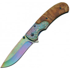 Birdeye Spectrum Linerlock A/O