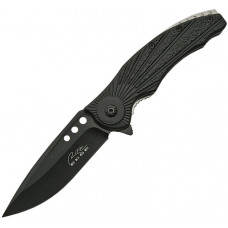 Rising Sun Linerlock A/O Black