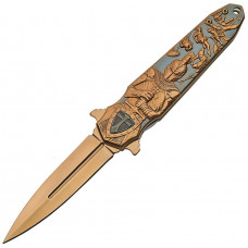 Knight Linerlock A/O