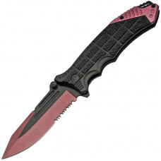 Linerlock A/O Pink