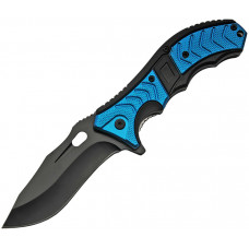 Linerlock A/O Blue