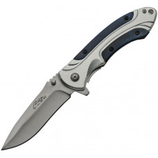 Linerlock A/O Blue