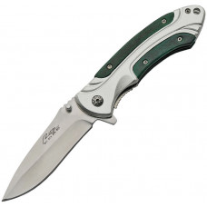 Linerlock A/O Green