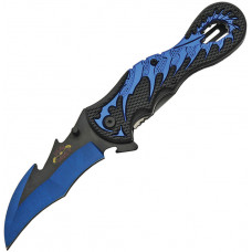 Dragon Linerlock A/O Blue