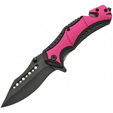 Linerlock A/O Pink