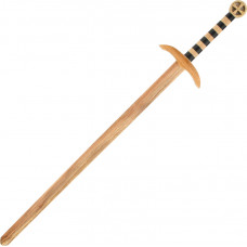 Wooden Practice Sword