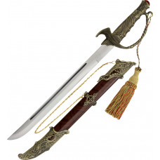 Turkish Sword
