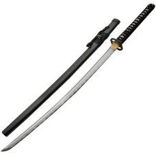 Circle Samurai Sword