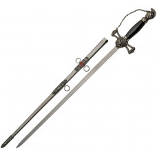 St. Johns Templar Sword