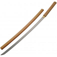 Samurai Sword Wood Gloss