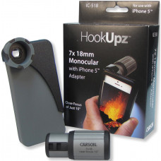 HookUpz iPhone Adapter