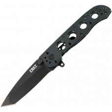 M16 Framelock Tanto