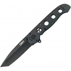 M16 Framelock Tanto