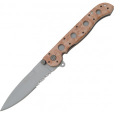 M16 Desert Tactical Linerlock