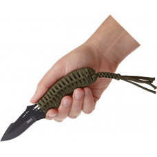 Thunder Strike Fixed Blade