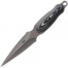 Shrill Tactical Boot Knife