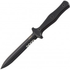 Sangrador Fixed Blade