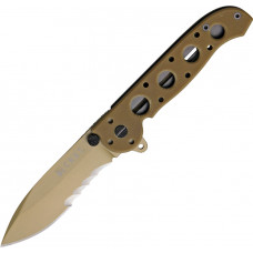 M21 Carson Folder