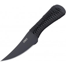 Scrub Fixed Blade