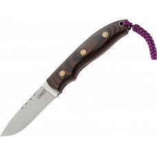 HuntN Fisch Fixed Blade