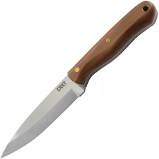 Saker Bushcraft Survival Knife