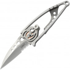 Snap-Lock Serrated