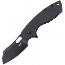 Large Pilar Framelock G10