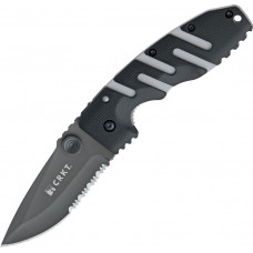 Ryan Model 7 Serrated