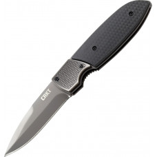 Large Fulcrum 2 Linerlock