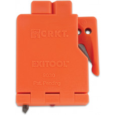ExiTool Safety Tool Orange