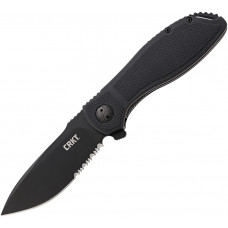 Prowess Linerlock Black