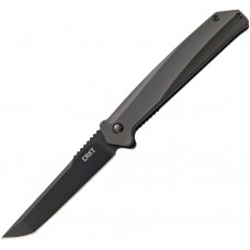 Helical Linerlock Black