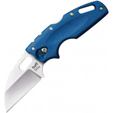 Tuff Lite Plain Blue