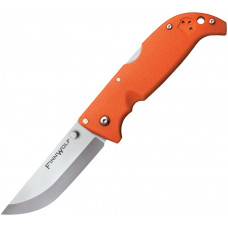 Finn Wolf Lockback Orange