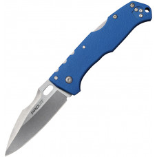 Pro Lite Sport Clip Point Blue