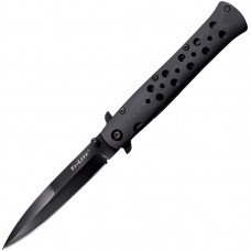 Ti Lite Linerlock G-10