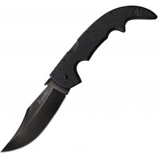 Large Espada Black