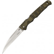 Frenzy I OD Green-Black