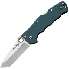 Golden Eye Tanto Point