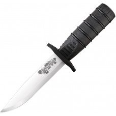 Survival Edge Black Handle