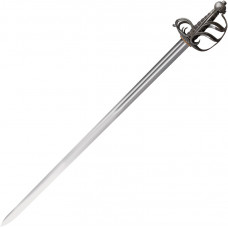 English Back Sword