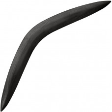 Boomerang New Thinner Lighter