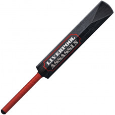 Liverpool Assassin Cricket Bat